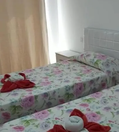 Apartment Mare Verde